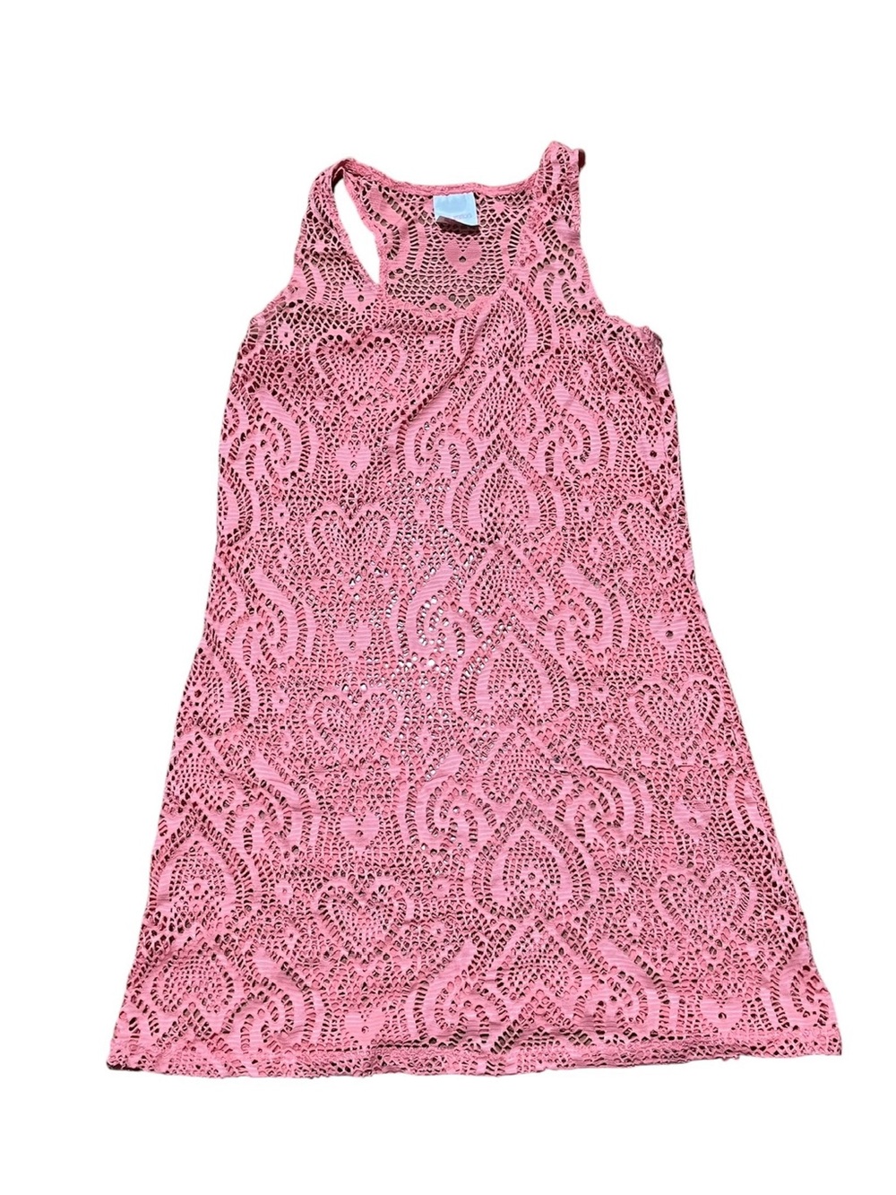 Girls Swimsuit coverup